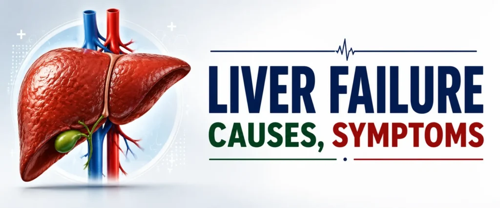 Liver-Failure-Symptoms