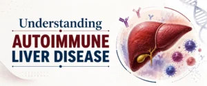 Autoimmune-Liver-Disease