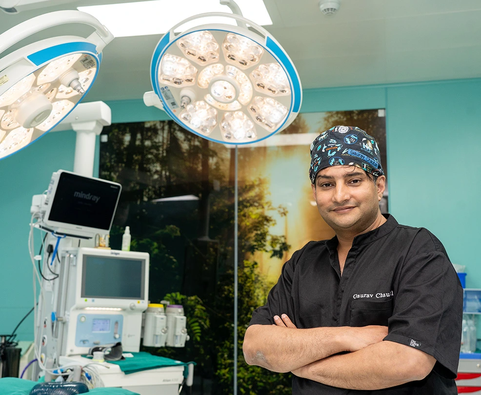 Dr-Gaurav-chaubal