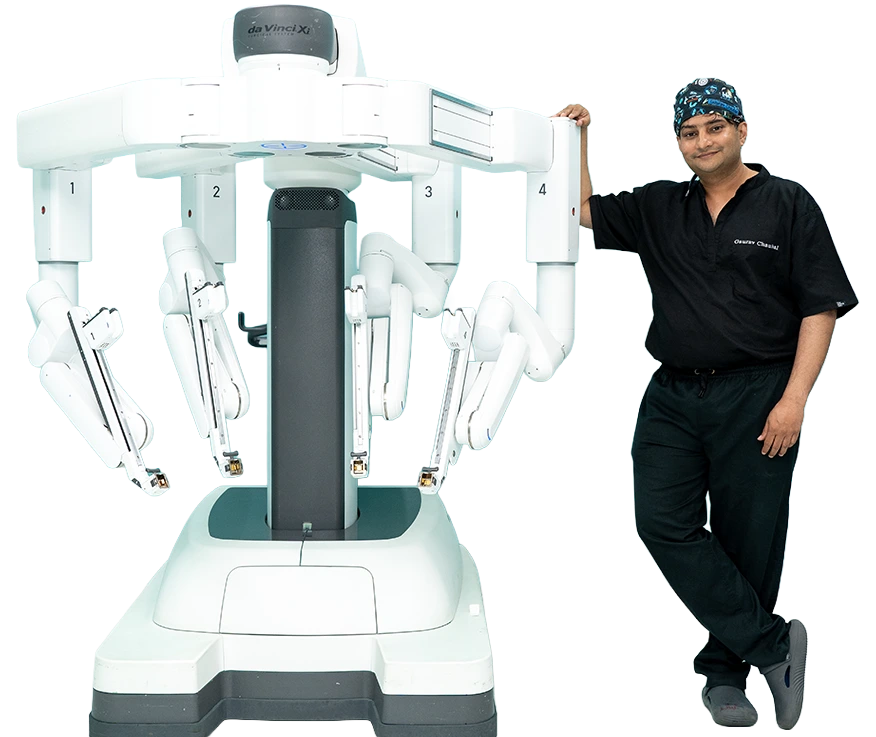 Dr.Gaurav-chaubal